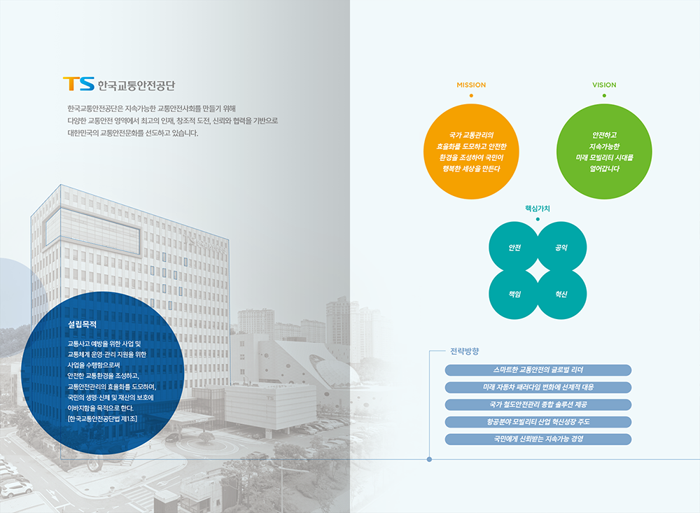 2021 TS한국교통안전공단 기고집