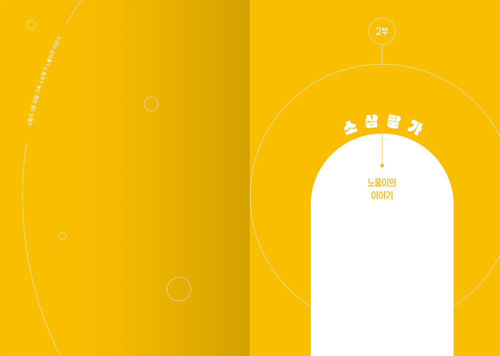 2022 살아보니, 소행주