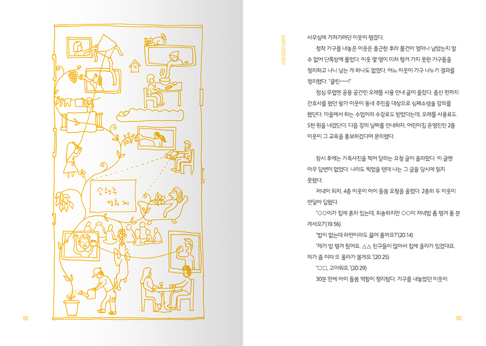 2022 살아보니, 소행주