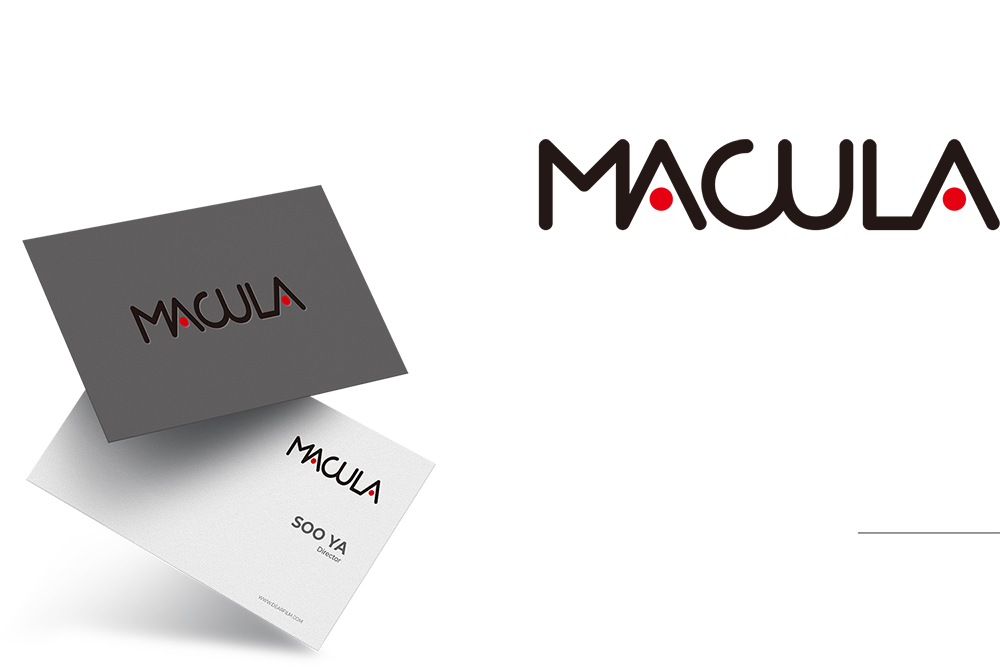 2020 마큐라 로고