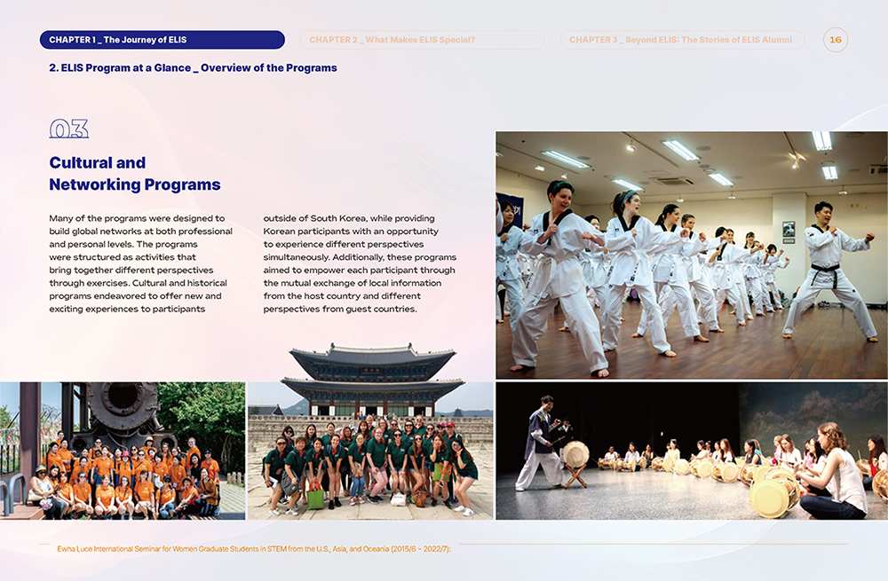 ELIS 성과보고서